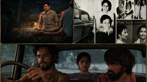 क्या था 48 साल पुराना खौफनाक रंगा-बिल्ला कांड? OTT पर रिलीज Raakh ने ताजा किए जख्म, बॉबी देओल का भी है कनेक्शन क्या था 48 साल पुराना खौफनाक रंगा-बिल्ला कांड? OTT पर रिलीज Raakh ने ताजा किए जख्म, बॉबी देओल का भी है कनेक्शन