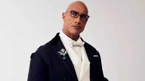 dwayne johnson dwayne johnson