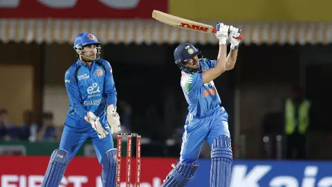 Shubman Gill