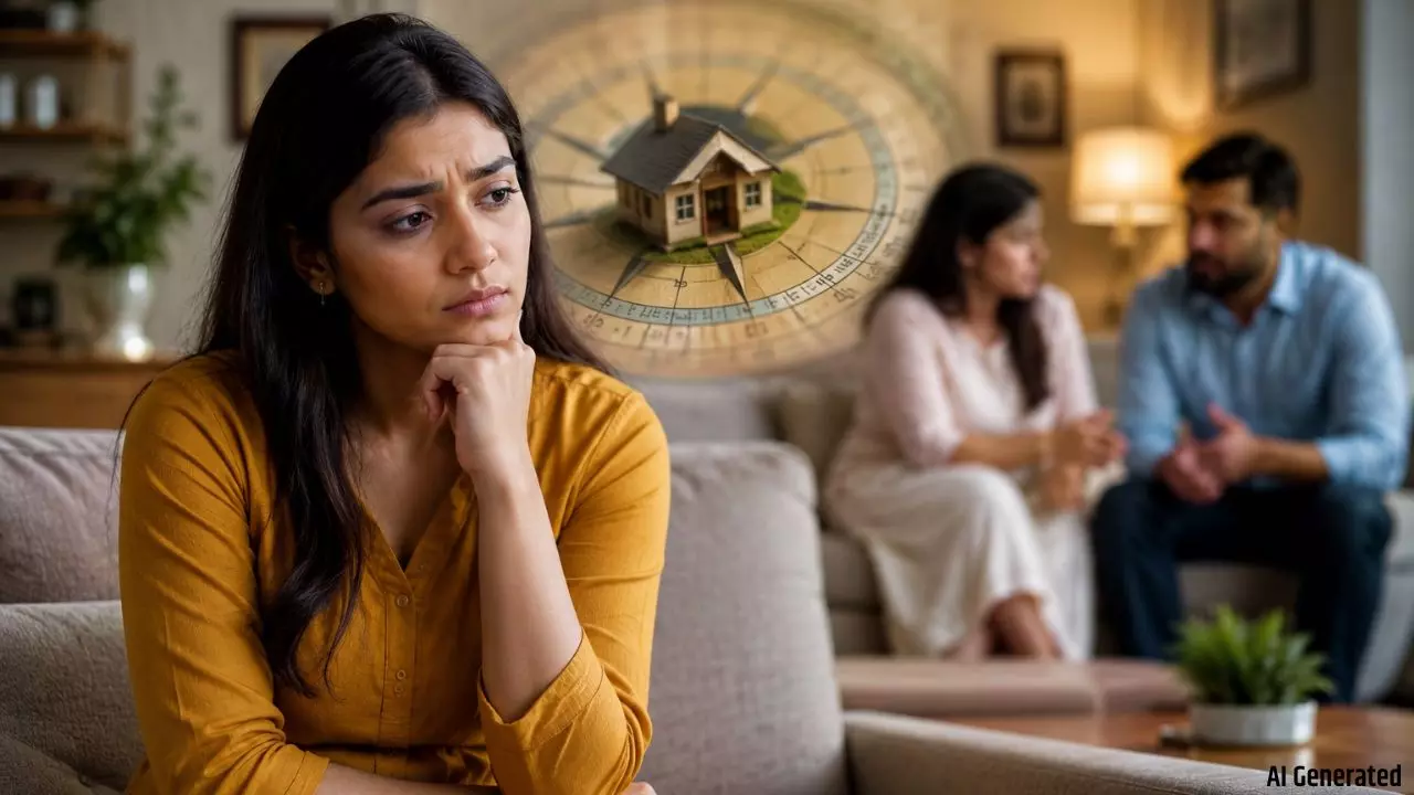 Shubh Laabh: रिश्ते आते हैं लेकिन बनती नहीं बात! कहीं आपके घर में तो नहीं ये वास्तु दोष?