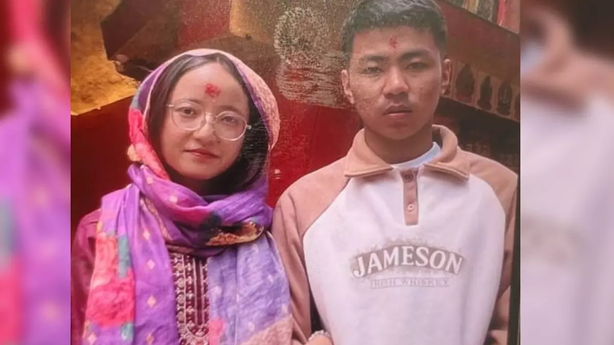 प्यार, शक और कत्ल..लिव-इन रिलेशनशिप का हुआ दर्दनाक अंत; बेंगलुरु में महिला की गला रेतकर हत्या, 10 Points में जानें पूरा केस