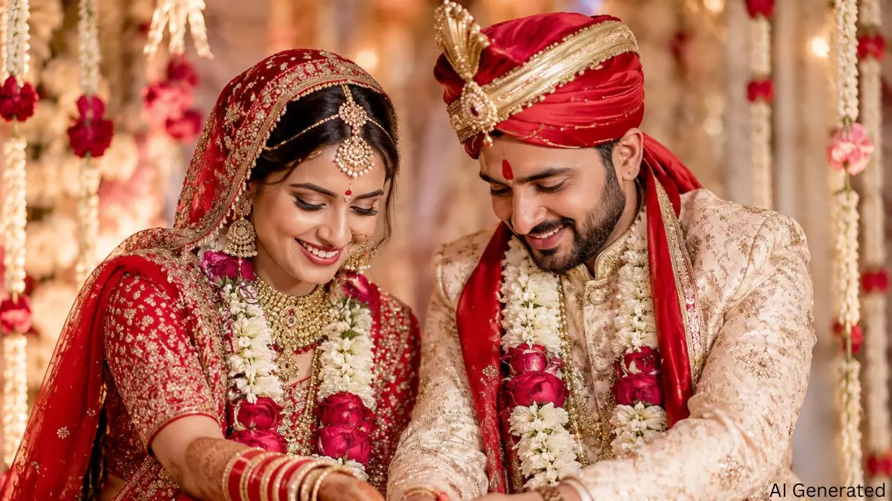 क्या आपका भी है ये नंबर? अंक ज्योतिष के अनुसार इन मूलांक वालों की होती है लव मैरिज