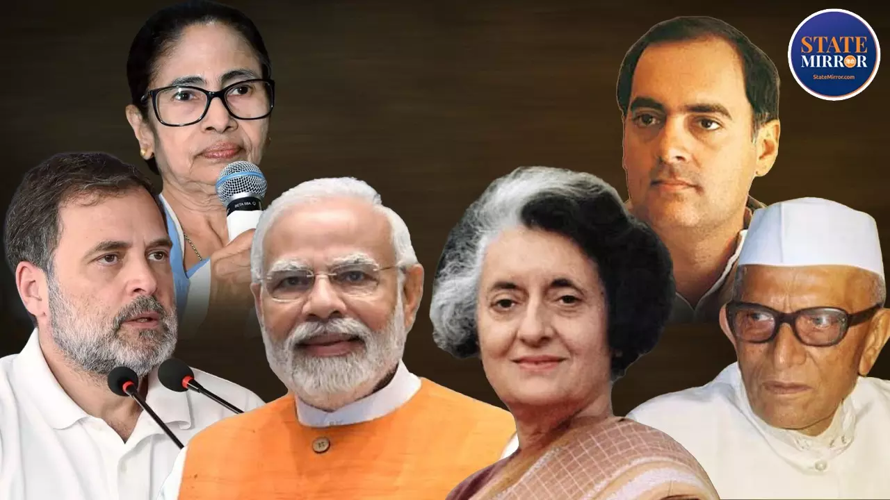 Indian Politics 2026 Political Realignment Dal Badal Politics