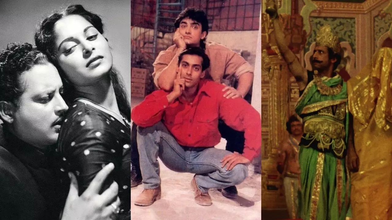 IMDB पर छाईं ये 5 फ्लॉप फिल्में, बॉक्स ऑफिस पर हुईं फेल लेकिन आज कहलाती हैं Cult Classics