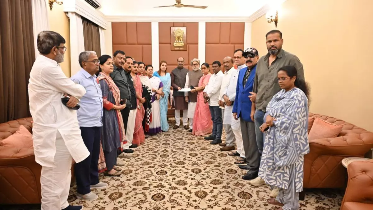 TMC Rebel MPs Merger News
