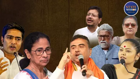 TMC Crisis, Mamata Banerjee, Abhishek Banerjee, Kakoli Ghosh Dastidar TMC Crisis, Mamata Banerjee, Abhishek Banerjee, Kakoli Ghosh Dastidar