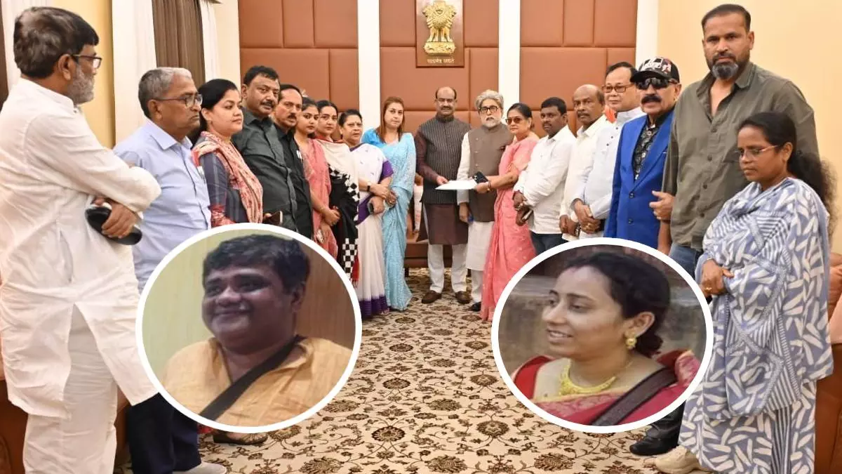 1 लाख का फंड-कैंडिडेट्स को मिले 500-800 वोट, अब संसद में 20 सांसद, 3 साल पहले बनी NCPI की A-B-C-D