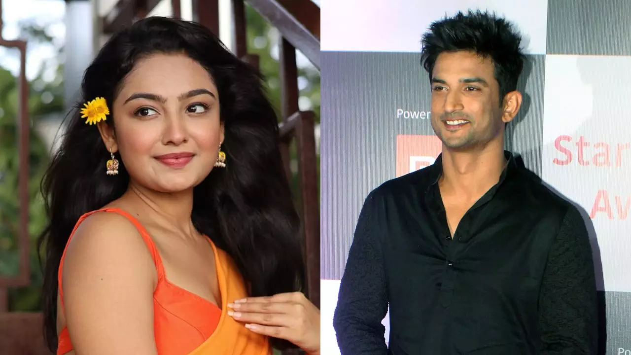 बॉलीवुड से लेकर TV तक के लिए अशुभ है 14 जून, जिस तारीख को सुशांत ने छोड़ी दुनिया उसी दिन Sanchita Ugale ने भी किया सुसाइड
