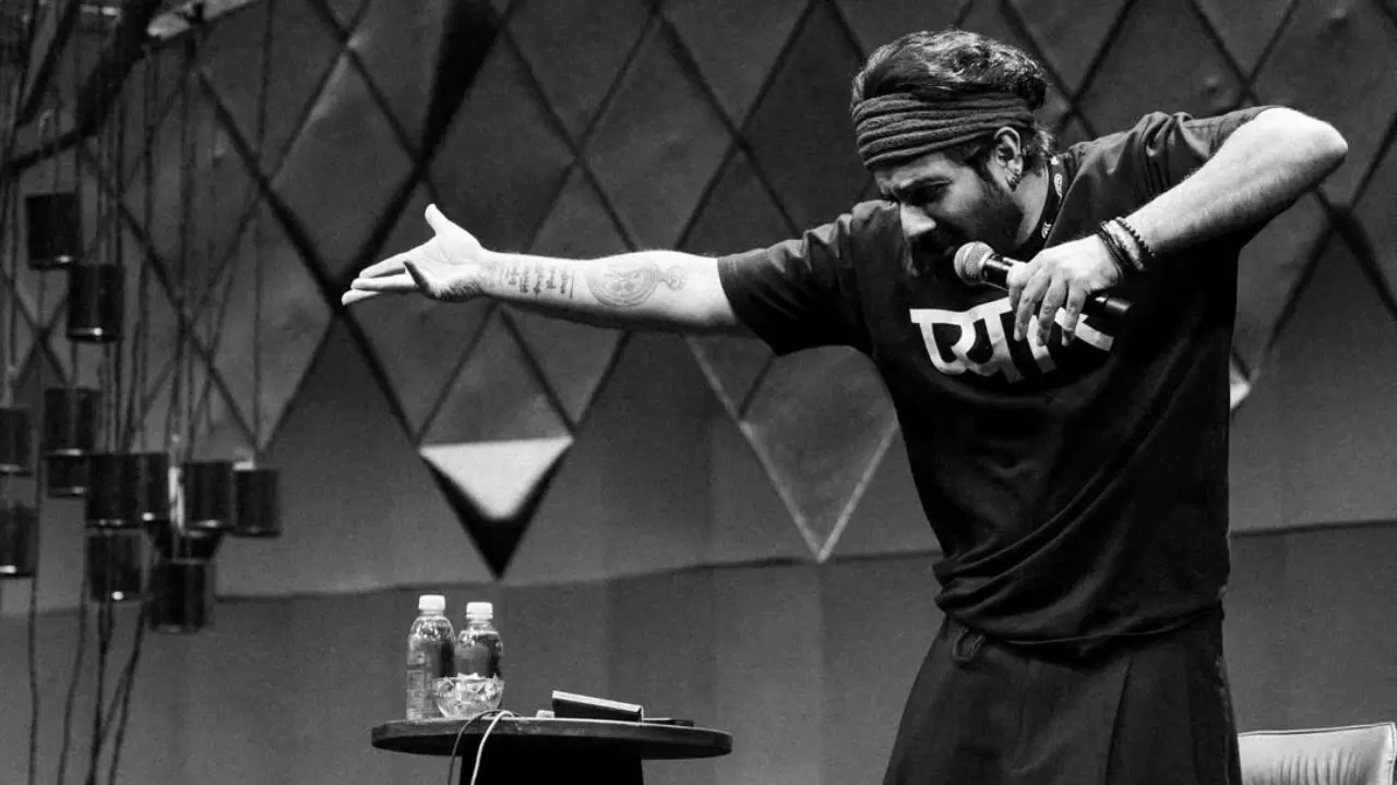 vir das