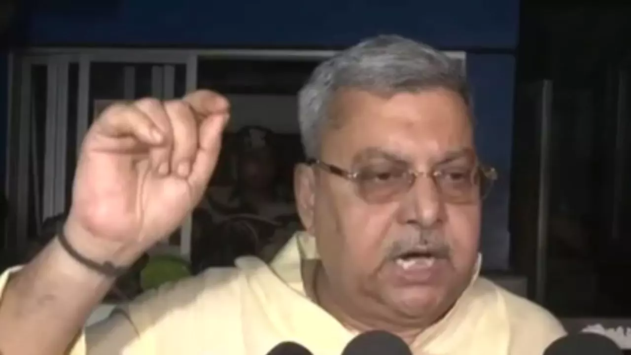 Aaj ki Taaza Khabar: BJP के गुंडों ने अंडे फेंके, TMC विधायक कुणाल घोष ने दिखाई तस्वीर- पढ़ें 15 जून की बड़ी खबरें