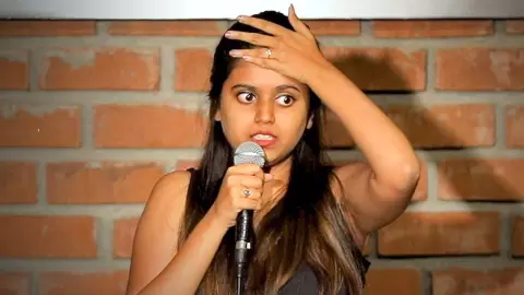 कॉमेडी के नाम पर क्या-क्या? प्रणीत-मधुर के बाद अब Aishwarya Mohanraj, बोली- मां चाहती थी छोटे भाई का प्राइवेट पार्ट काटना कॉमेडी के नाम पर क्या-क्या? प्रणीत-मधुर के बाद अब Aishwarya Mohanraj, बोली- मां चाहती थी छोटे भाई का प्राइवेट पार्ट काटना