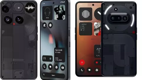 Nothing Phone 3 Price Drop