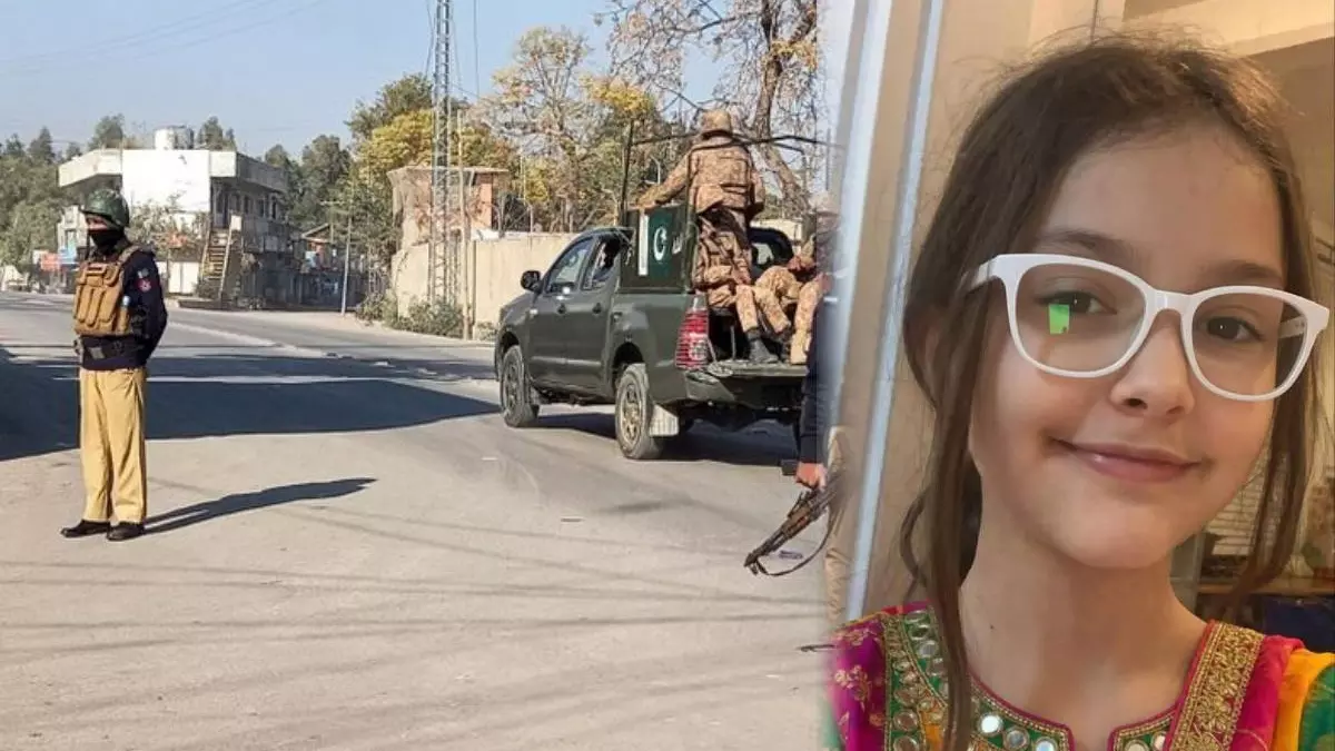 पाकिस्तान में पुलिस फायरिंग में 9 साल की ऑस्ट्रेलियाई बच्ची की मौत, 10 Points में जानें कैसे घटी घटना, PM अल्बनीज तक ने मांगा जवाब