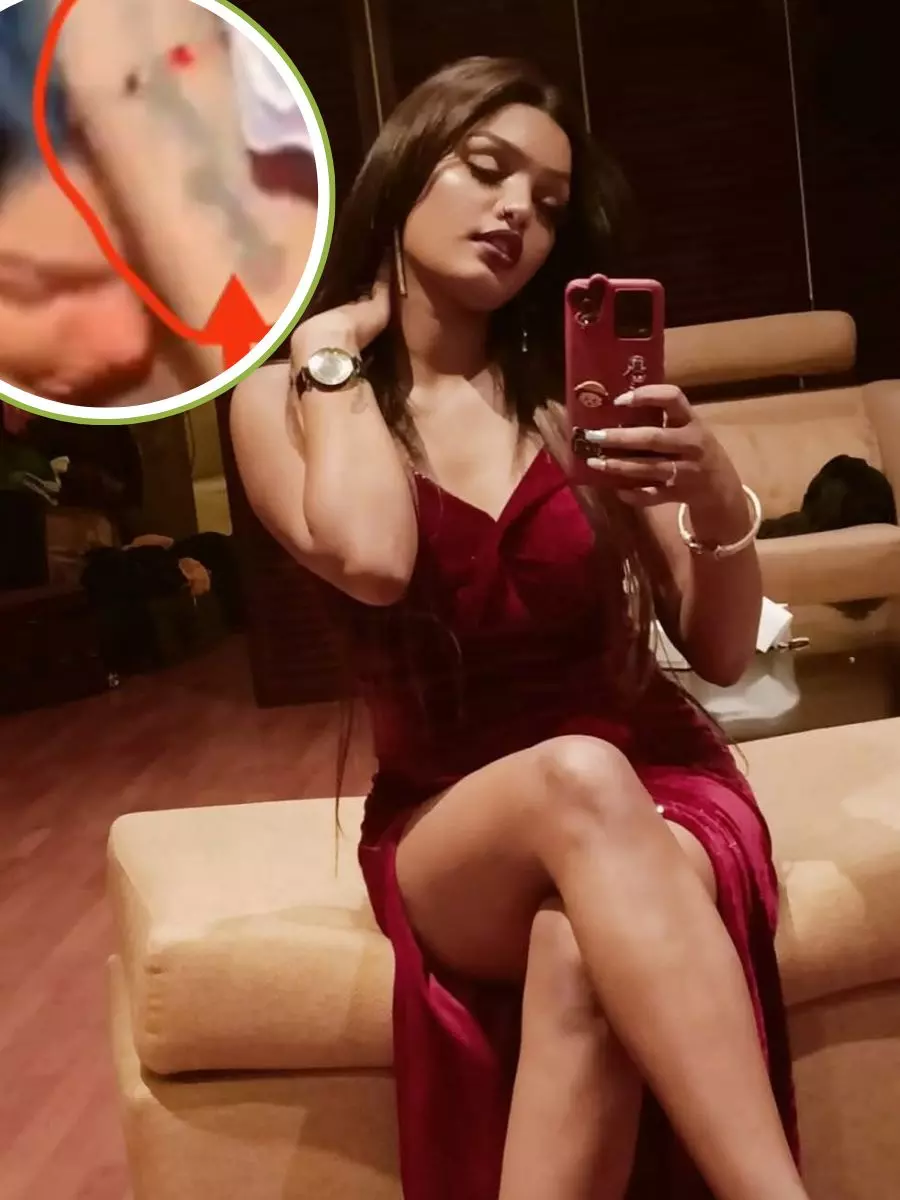 डांसर Priti Paswan कौन? कथित कांड की वजह से सुर्खियों में- देखिए अनदेखी तस्वीरें