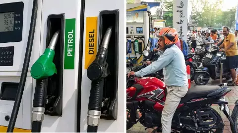 Diesel Export Duty Increased Diesel Export Duty Increased