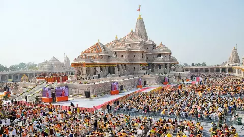 Ayodhya Ram Mandir Ayodhya Ram Mandir