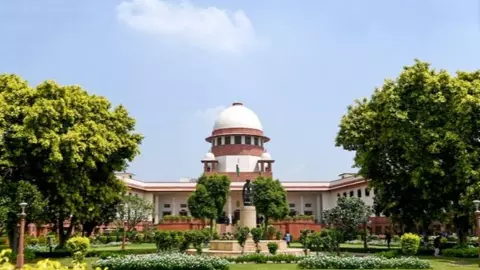11 साल तक सस्पेंड फिर नौकरी से निकाला... सुरेखा डोमाजी बेले केस में सुप्रीम कोर्ट ने पलटा HC का फैसला, कहीं कई बड़ी बातें