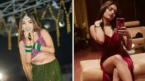 हसीना से लेकर चूल्हा अलगे जरी तक, Priti Paswan के ये चार VIDEO देखकर आपके दिल की धड़कन हो जाएगी बेकाबू?