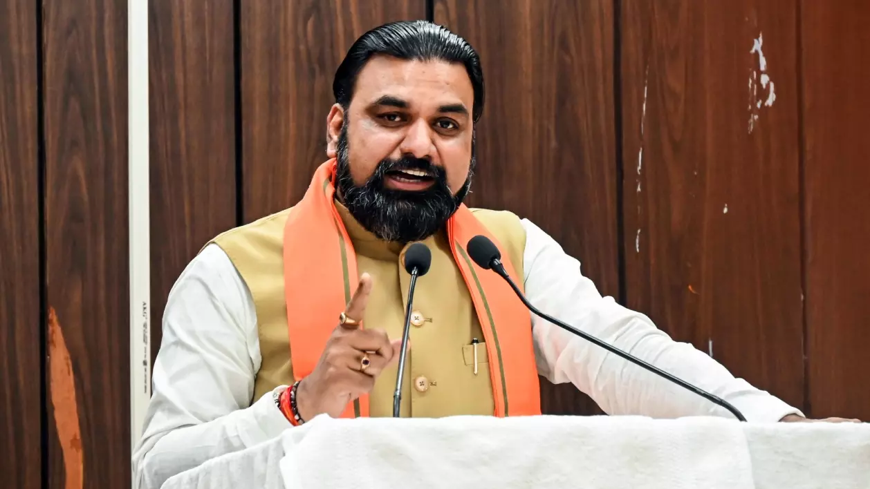 पटना फिर बनेगा पाटलिपुत्र, क्या है इस नाम का इतिहास, कैसे और क्यों हुआ था बदलाव, Explainer