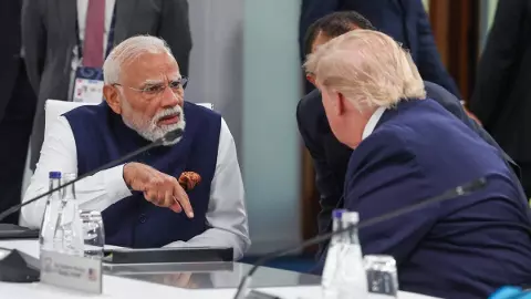 भारतीयों की मौत का दर्द, ग्लोबल साउथ की आवाज और सप्लाई चेन की चिंता; G7 में मोदी ने क्या-क्या कहा, Points में जानें भारतीयों की मौत का दर्द, ग्लोबल साउथ की आवाज और सप्लाई चेन की चिंता; G7 में मोदी ने क्या-क्या कहा, Points में जानें