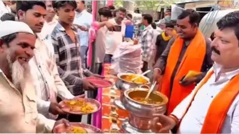 BJP leader Lavkush Ojha video BJP leader Lavkush Ojha video