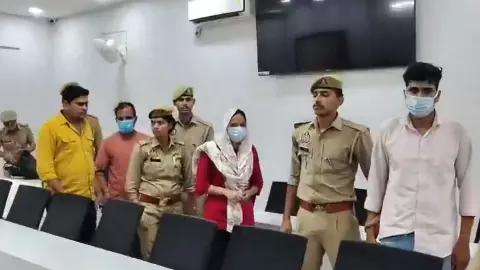 ghaziabad tanishq showroom robbery case ghaziabad tanishq showroom robbery case