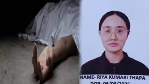 12वीं में स्कूल किया टॉप-अब NEET एग्जाम से 5 दिन पहले किया सुसाइड, कारगिल युद्ध में लड़े थे पिता, नोट में क्या लिखा? 5 Points