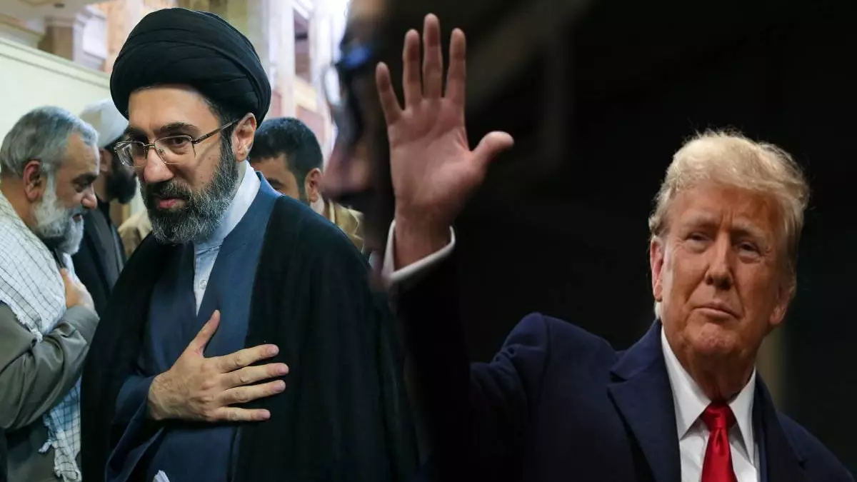110 दिन की जंग के बाद मिडिल ईस्ट में शांति की दस्तक! US-Iran शांति समझौते पर लगी मुहर, अब क्या-क्या बदलने वाला है? Detail