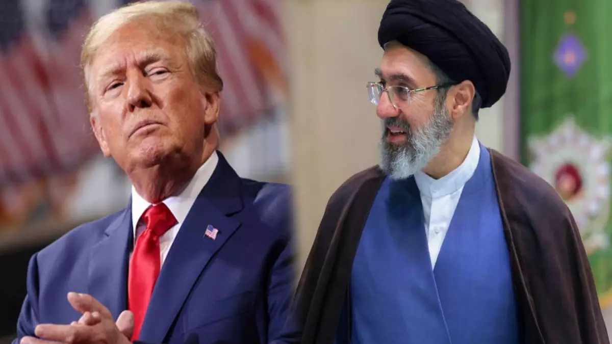 300 अरब डॉलर देने से लेकर न्यूक्लियर प्रोग्राम तक, US-Iran पीस डील के 14 Points में क्या-क्या?