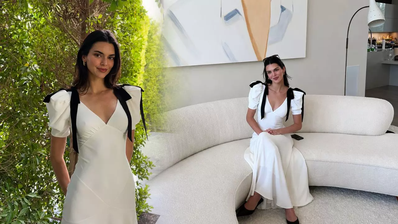 Kendall Jenner