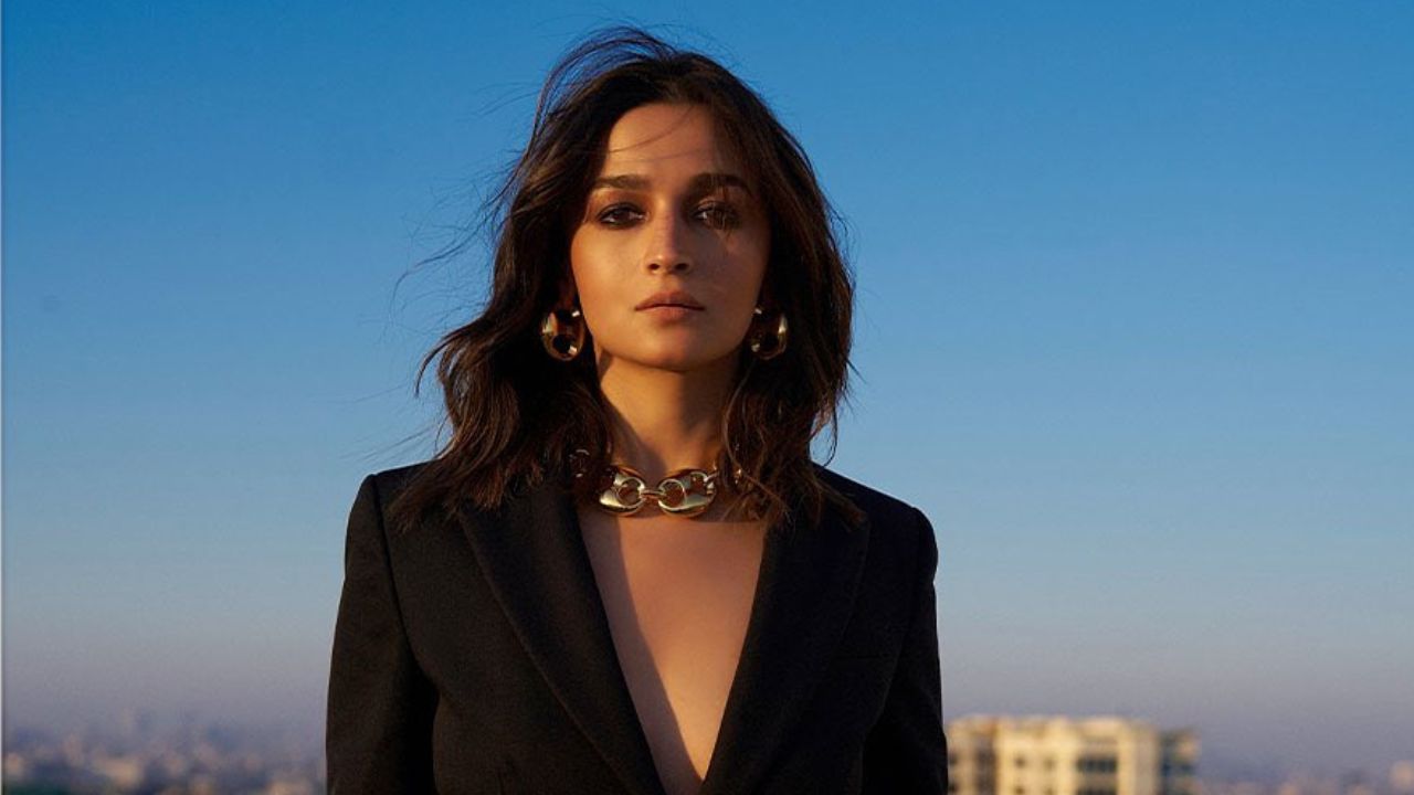 हां मैं प्रिविलेज्ड हूं! Alia Bhatt क्यों बोलीं- स्टार किड होना आसान नहीं, बुरे दिन हमारे हिस्से में भी आते हैं