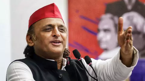 SP Split Samajwadi Party Split Akhilesh Yadav Ram Gopal Yadav SP Split Samajwadi Party Split Akhilesh Yadav Ram Gopal Yadav
