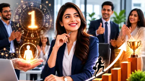 ऑफिस में जल्दी मिलती है तरक्की, इन मूलांक के लोग बनते हैं बेहतरीन मैनेजर और लीडर ऑफिस में जल्दी मिलती है तरक्की, इन मूलांक के लोग बनते हैं बेहतरीन मैनेजर और लीडर