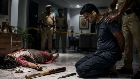 delhi househelp murder case delhi househelp murder case