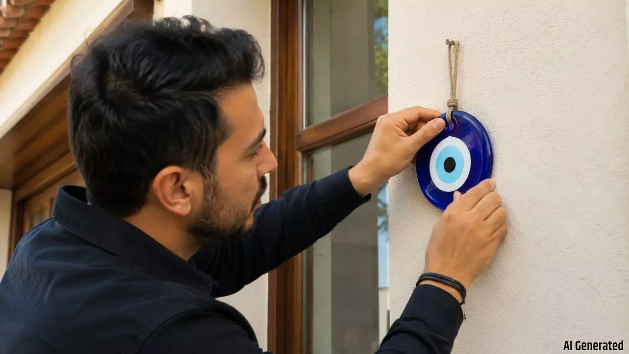 evil eye