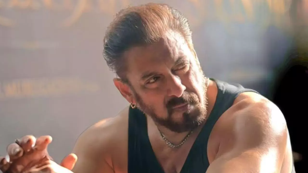 सिकंदर की शूटिंग में दर्द से कराह रहे थे Salman Khan! हर कट के बाद चलती थी फिजियोथेरेपी, दोस्त की मौत का लगा था गहरा सदमा