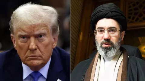 iran us agreement Khamenei statement