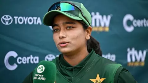 Fatima Sana Birmingham Phoenix Fatima Sana Birmingham Phoenix