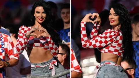 Ivana Knoll Viral Photos