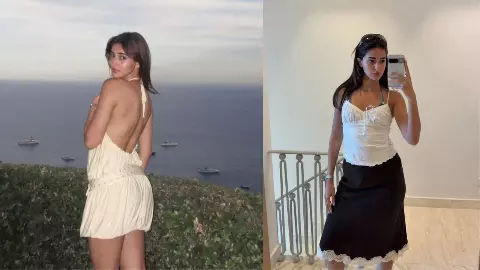 ananya Panday ananya Panday