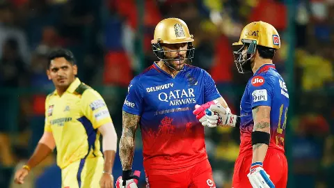 Faf du Plessis century Faf du Plessis century