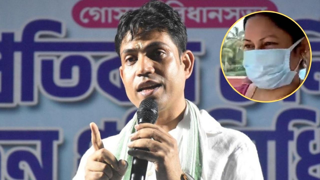 जहांगीर खान के बाद अब पत्नी सरीना बीबी भी अरेस्ट, ऐसा क्या प्लान कर रही थी कि पुलिस को लेना पड़ा एक्शन- 5 पॉइंट