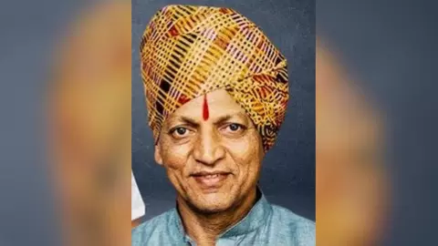 Pawanraje Nimbalkar Murder Case: All Accused Acquitted After 20 Years and 128 Witnesses Pawanraje Nimbalkar Murder Case: All Accused Acquitted After 20 Years and 128 Witnesses