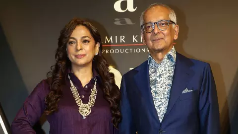 जब इस कारोबारी परिवार ने संकट में फंसी गुजरात सरकार को दिया था कर्ज; आज उस विरासत को आगे बढ़ा रही है Juhi Chawla और Jay Mehta जब इस कारोबारी परिवार ने संकट में फंसी गुजरात सरकार को दिया था कर्ज; आज उस विरासत को आगे बढ़ा रही है Juhi Chawla और Jay Mehta