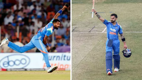 hardik Pandya virat kohli photo hardik Pandya virat kohli photo