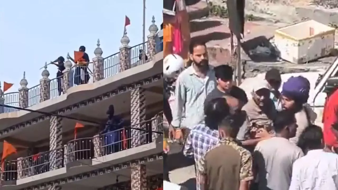 उत्तराखंड में फिर निहंगों ने काटा बवाल, कर्णप्रयाग के बाद अब रुद्रप्रयाग में तनाव, इंटरनेट बंद; 8 Points में जानें पूरा मामला