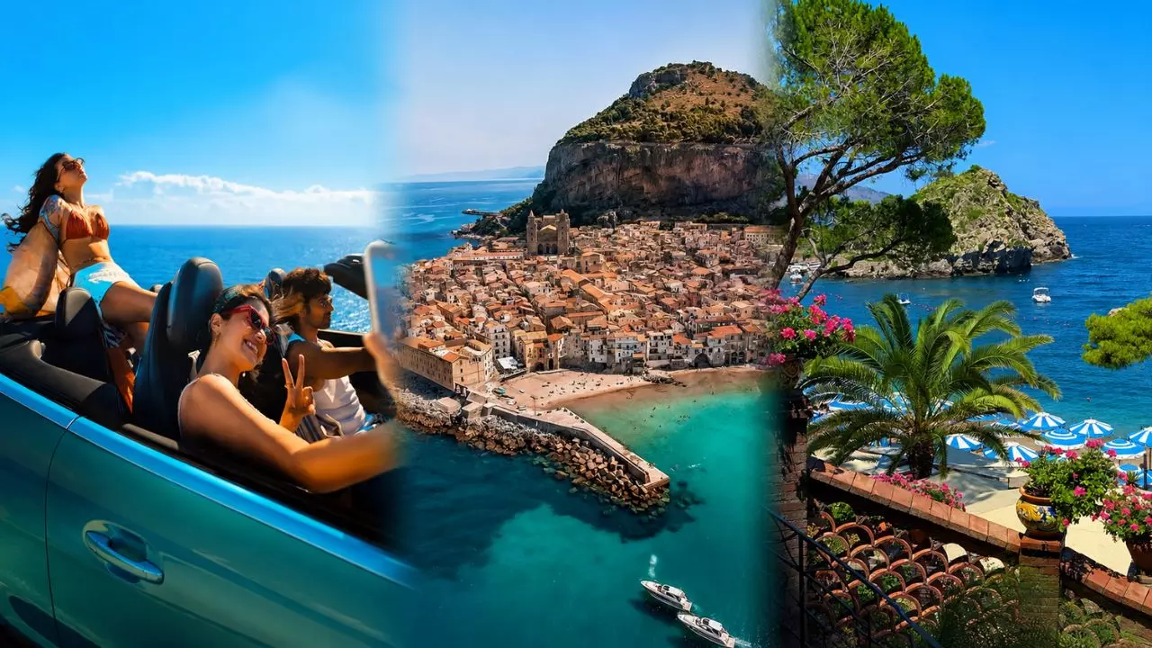 Cocktail 2 का जादू! नया ट्रैवल हॉटस्पॉट बना Sicily, जानिए इस खूबसूरत आइलैंड की 5 जादुई लोकेशंस
