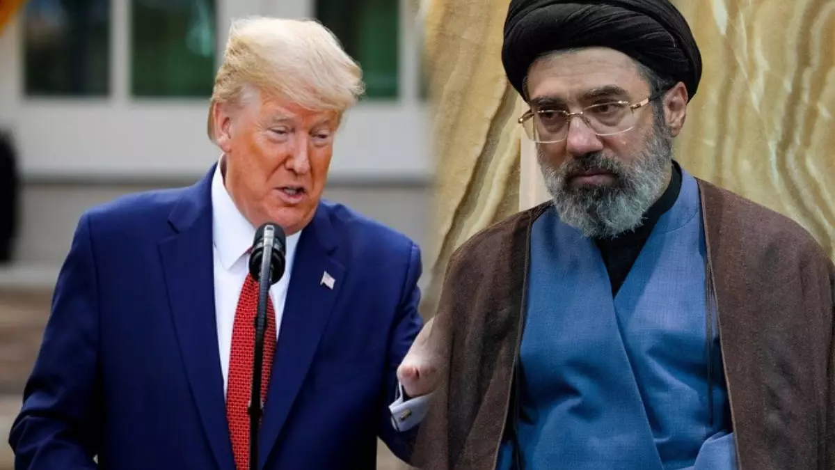 लेबनान पर अड़ी ज़िद, ट्रंप बोले नहीं लौट पाओगे अपने देश! US-Iran Talks में भारी बवाल, Pointers में जानें मामला और आगे क्या होगा?