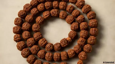 Rudraksha