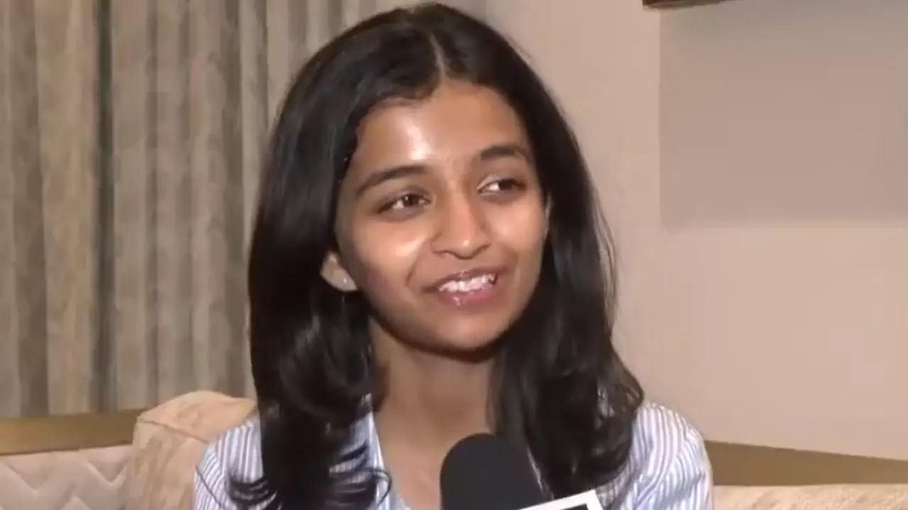 CBSE 12वीं में 95% के बाद भी स्टूडेंट ने करवाई री-चेकिंग, अब हुए 500 में से 500